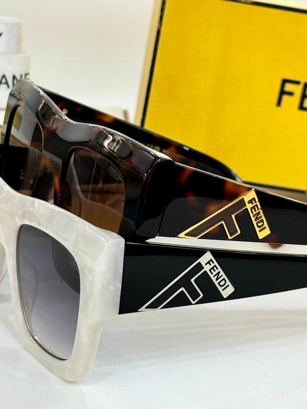 Fendi Glasses smh122 (7)