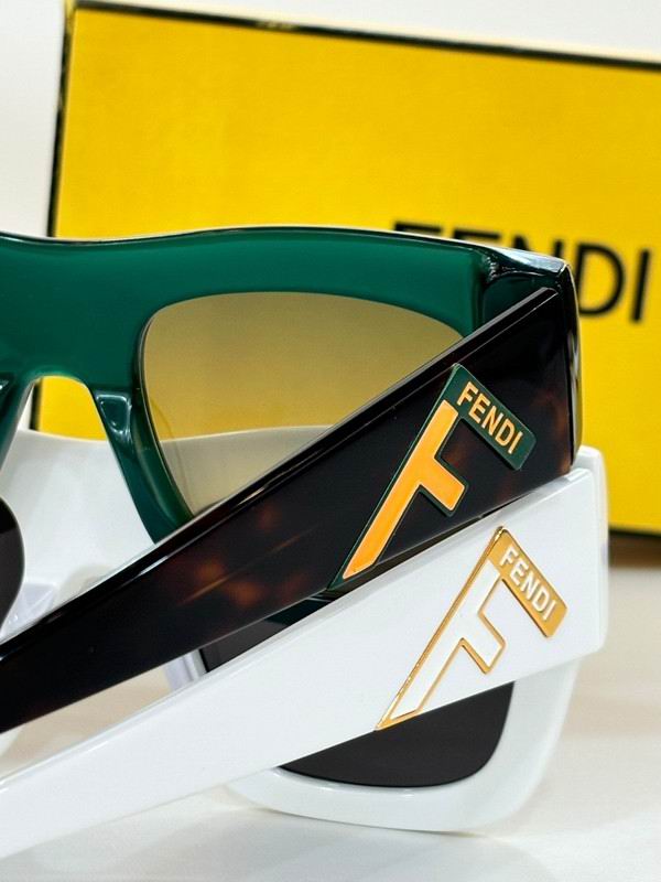 Fendi Glasses smh122 (8)