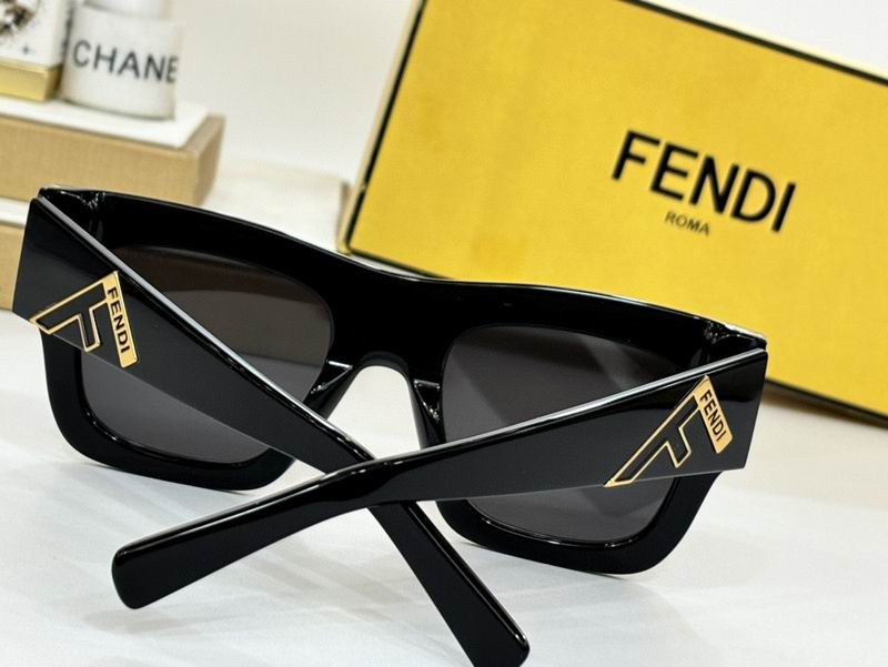 Fendi Glasses smh122 (9)