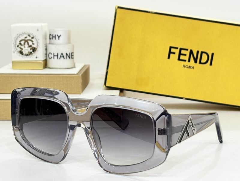 Fendi Glasses smh123 (1)