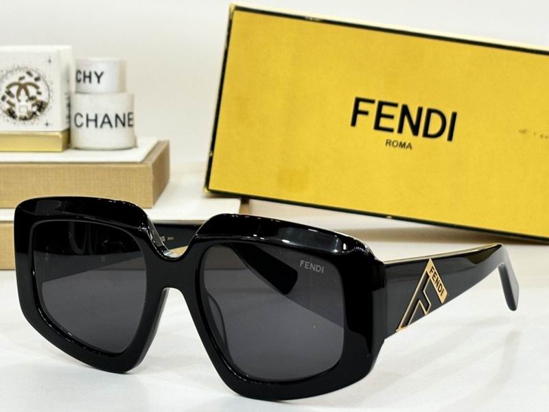 Fendi Glasses smh123 (2)