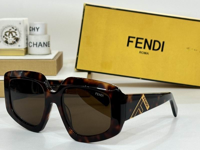 Fendi Glasses smh123 (3)