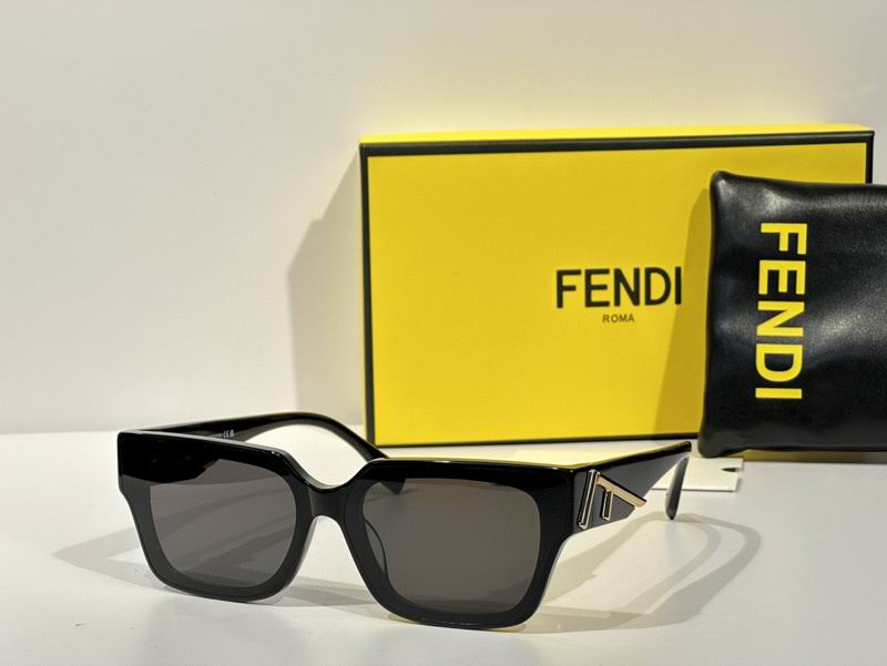 Fendi Glasses smh124 (2)