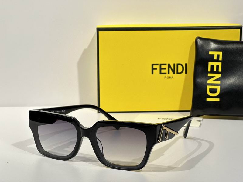 Fendi Glasses smh124 (3)
