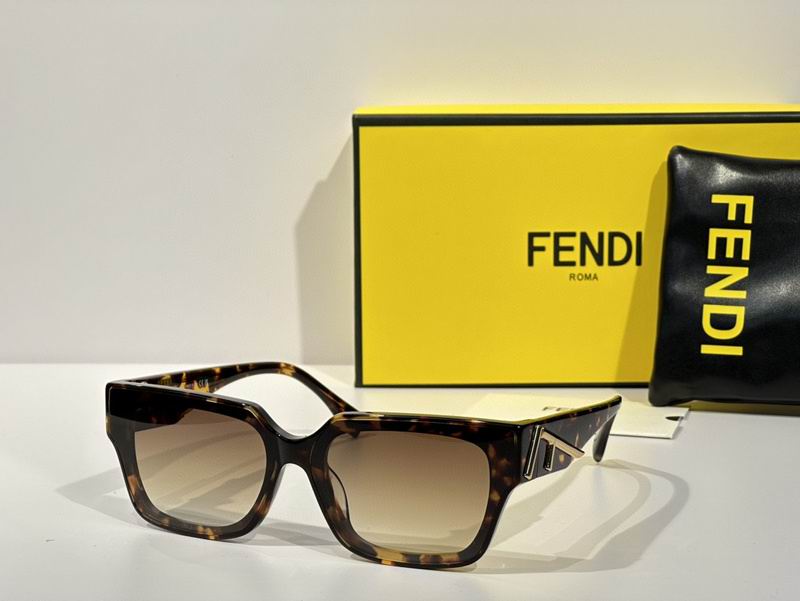 Fendi Glasses smh124 (4)