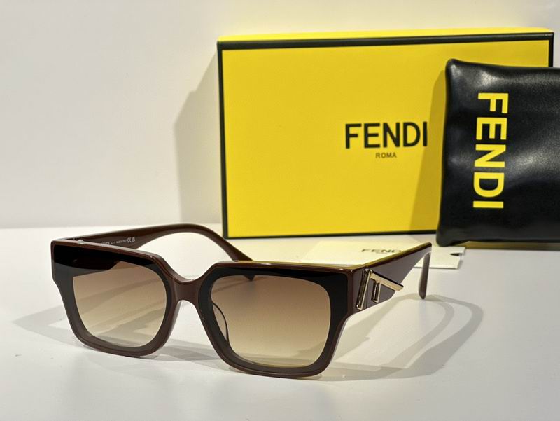 Fendi Glasses smh124 (5)