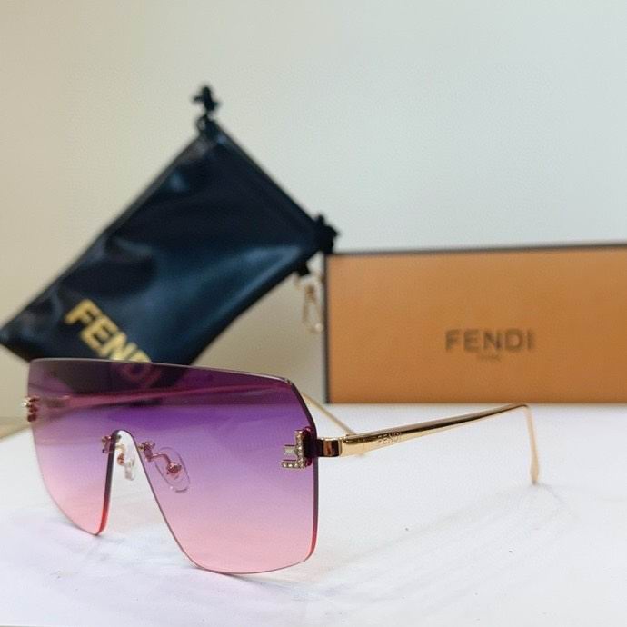 Fendi Glasses smh13 (1)