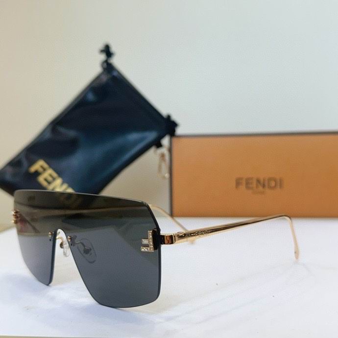 Fendi Glasses smh13 (2)