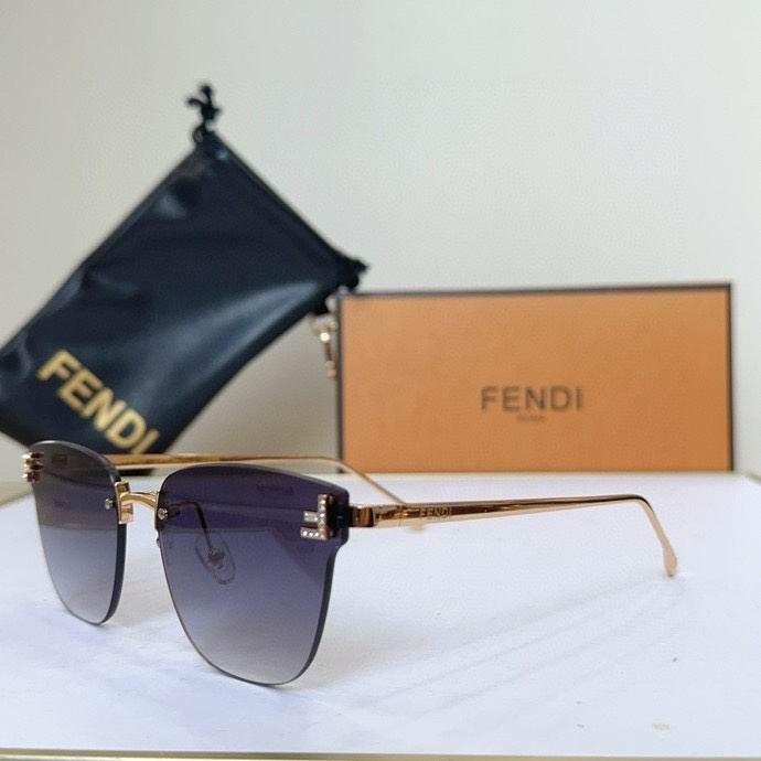 Fendi Glasses smh14 (1)