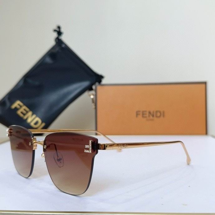 Fendi Glasses smh14 (2)