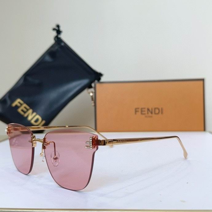 Fendi Glasses smh14 (5)