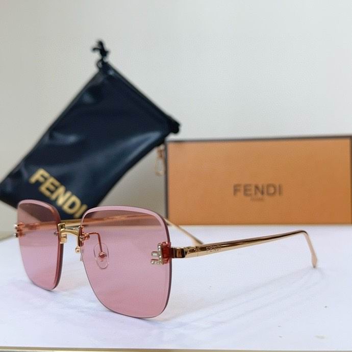 Fendi Glasses smh15 (1)
