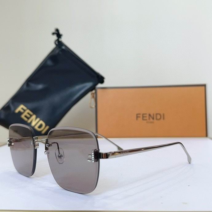 Fendi Glasses smh15 (2)