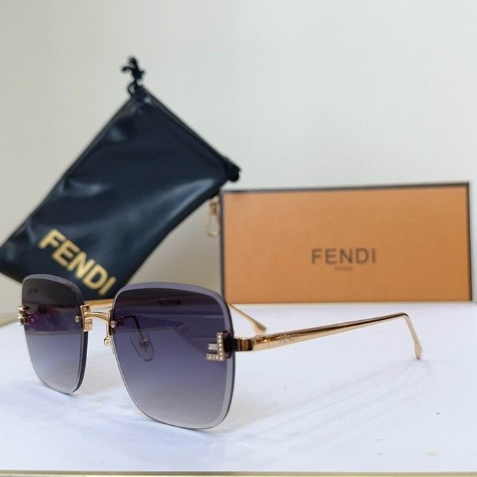 Fendi Glasses smh15 (3)