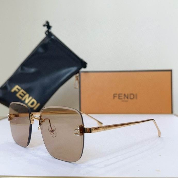 Fendi Glasses smh15 (5)