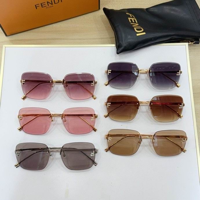 Fendi Glasses smh15 (7)