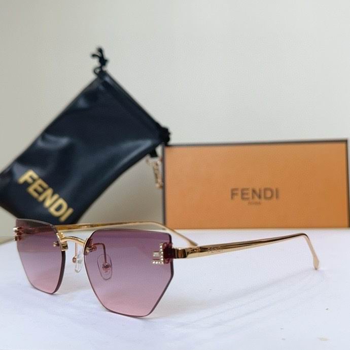 Fendi Glasses smh16 (1)