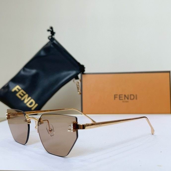 Fendi Glasses smh16 (2)