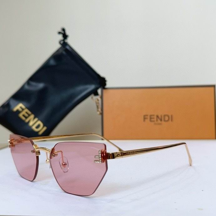 Fendi Glasses smh16 (3)