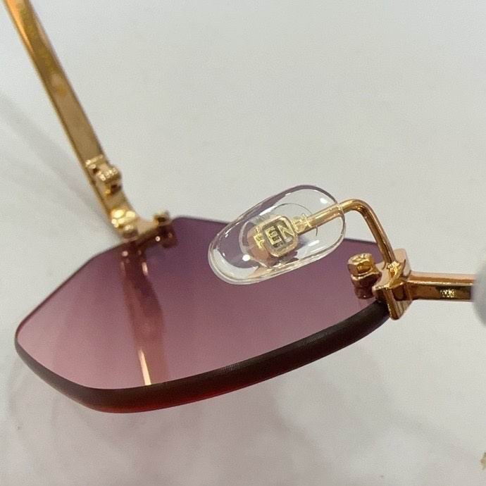 Fendi Glasses smh16 (8)