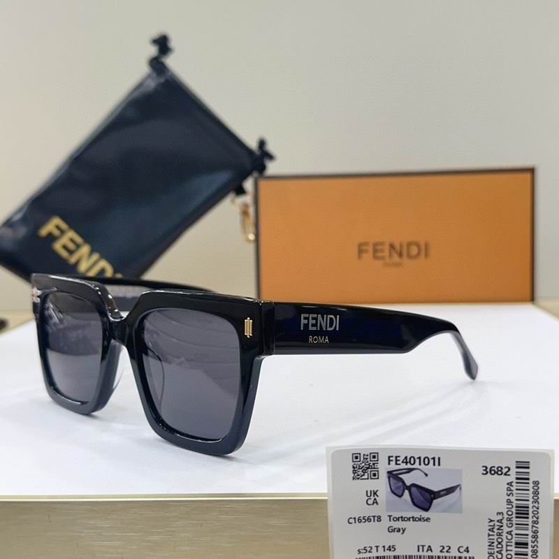 Fendi Glasses smh17 (1)