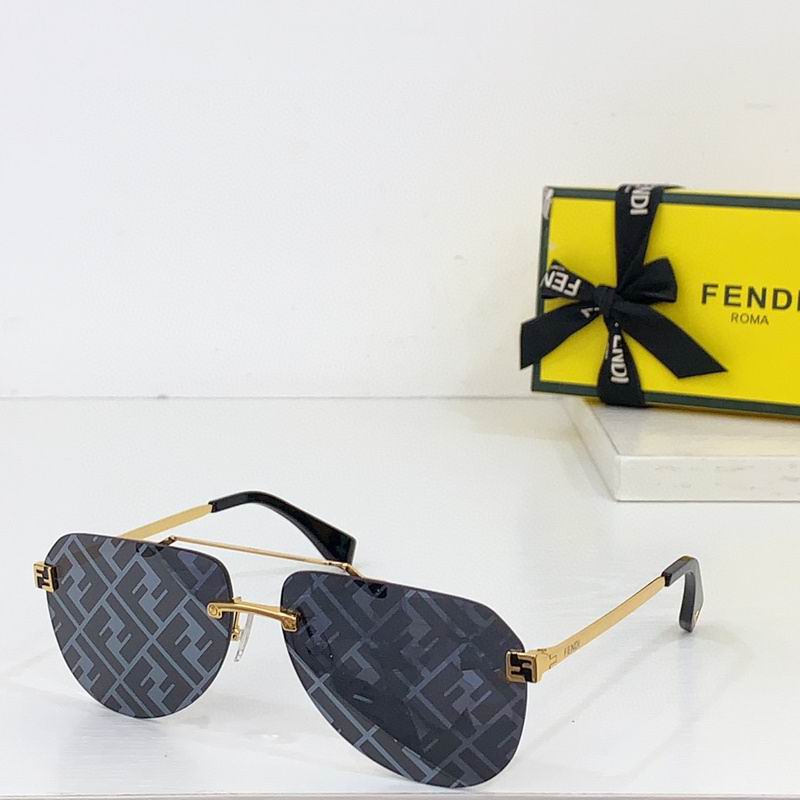 Fendi Glasses smh18 (1)