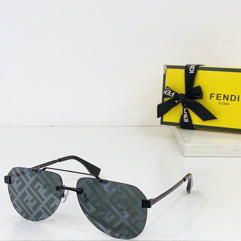 Fendi Glasses smh18 (2)