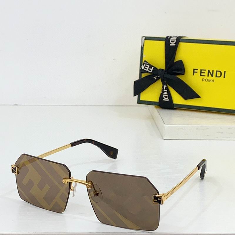 Fendi Glasses smh19 (1)