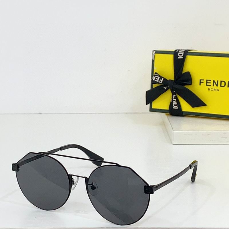 Fendi Glasses smh20 (1)