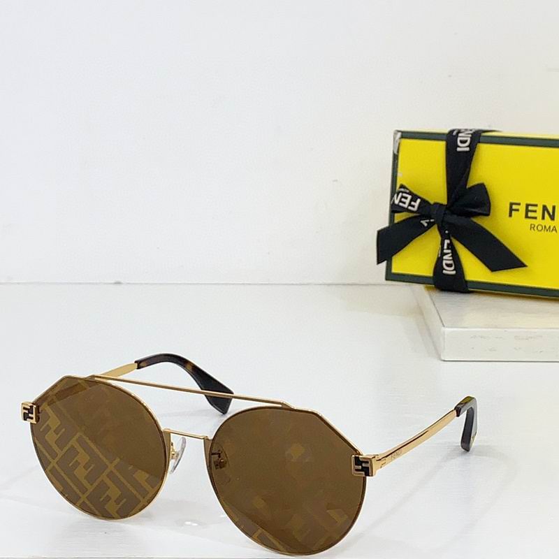 Fendi Glasses smh20 (2)