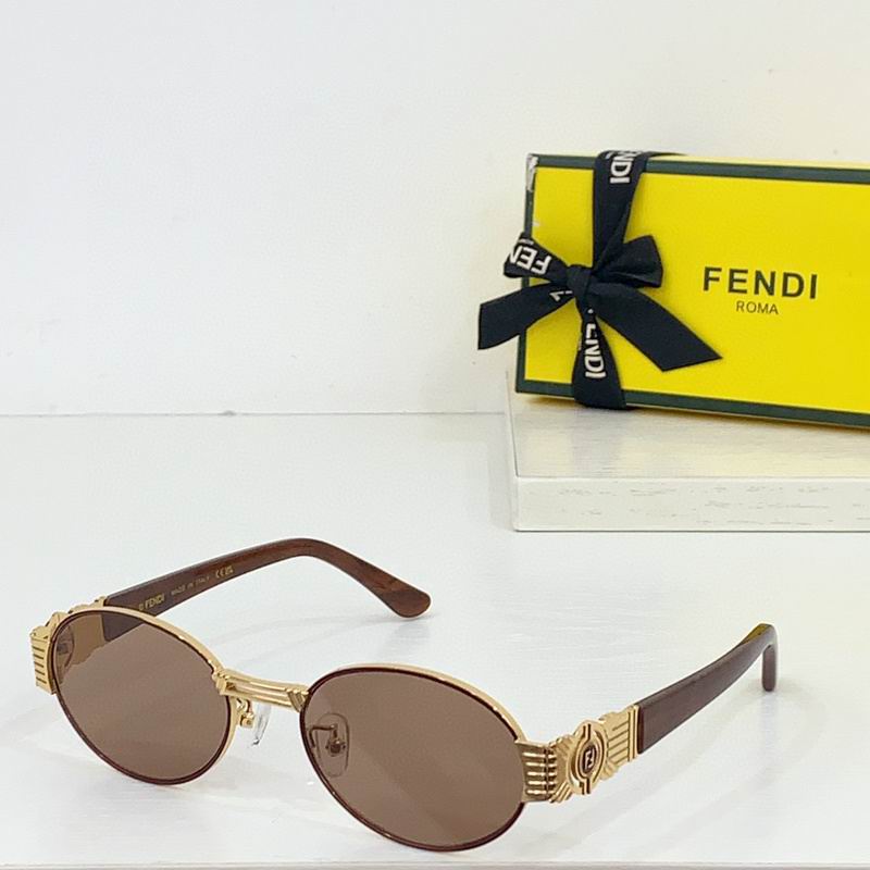 Fendi Glasses smh21 (1)