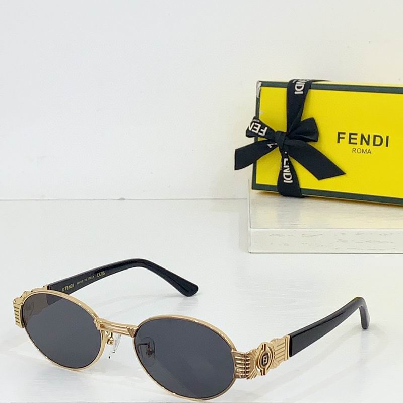 Fendi Glasses smh21 (2)