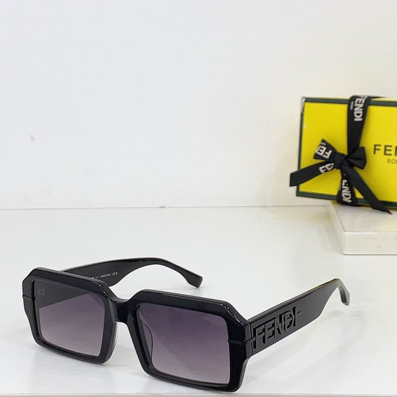 Fendi Glasses smh23 (2)
