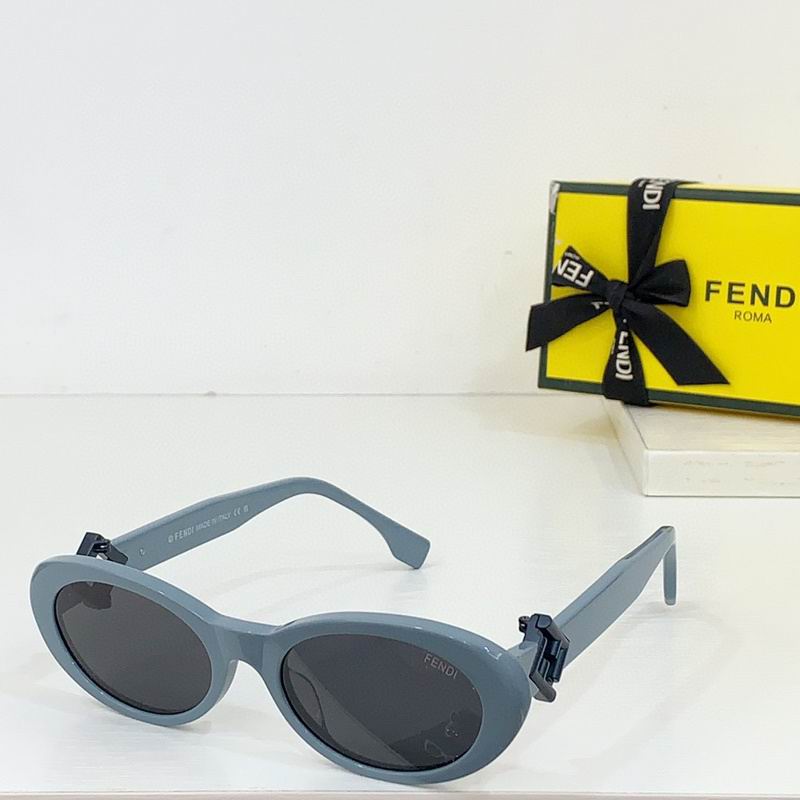 Fendi Glasses smh25 (2)