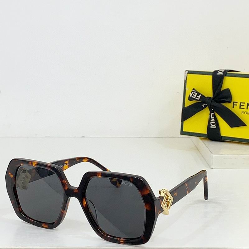 Fendi Glasses smh27 (1)