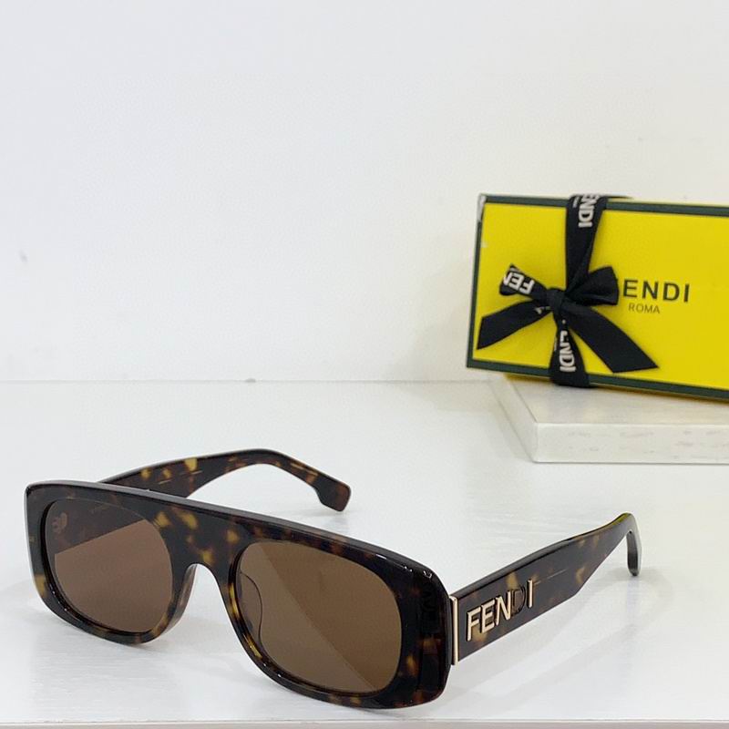 Fendi Glasses smh28 (1)