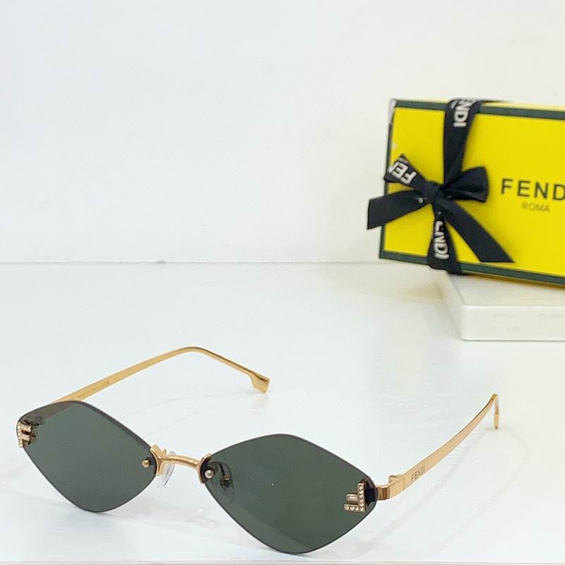 Fendi Glasses smh31 (1)