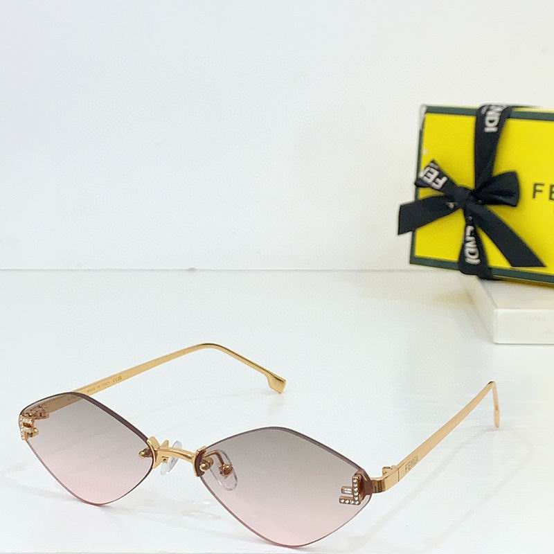 Fendi Glasses smh31 (2)