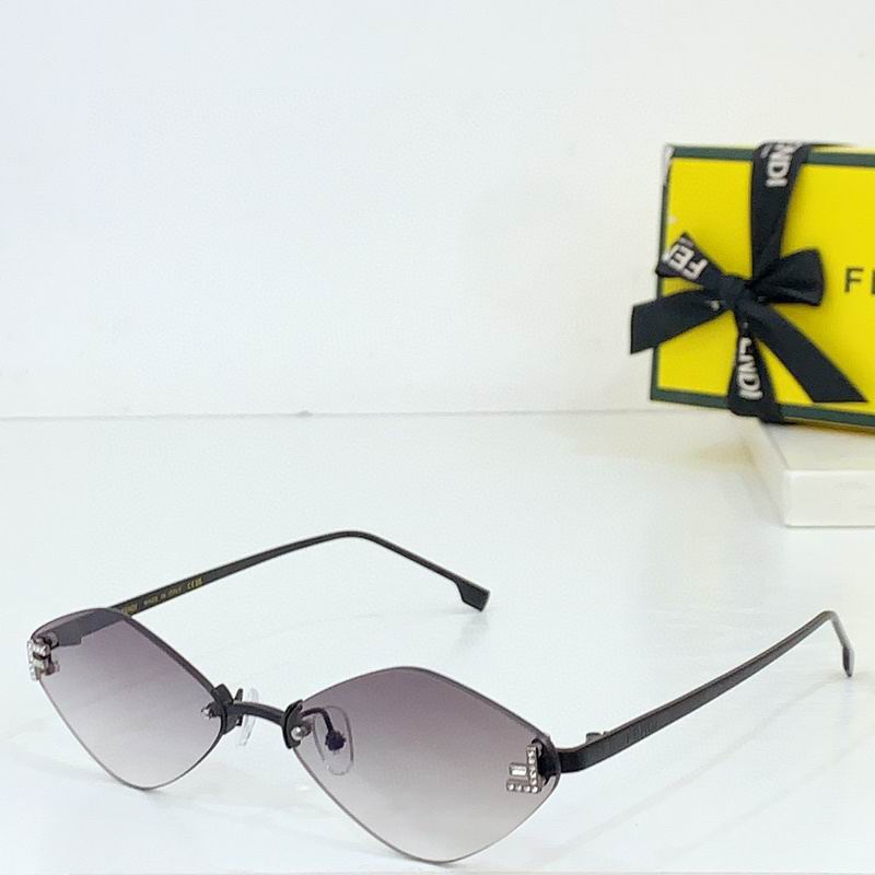 Fendi Glasses smh31 (5)