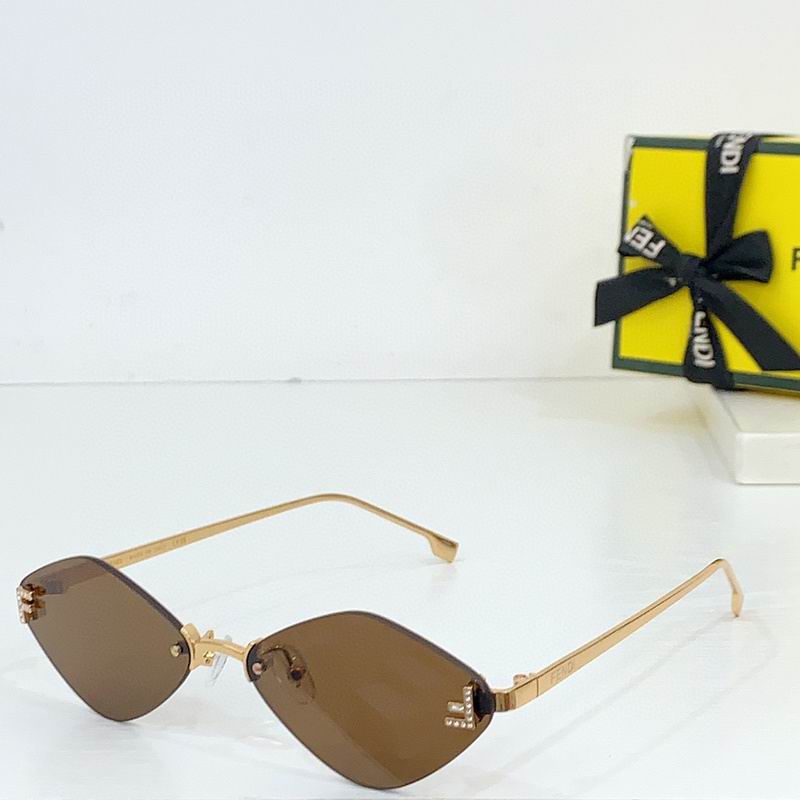 Fendi Glasses smh31 (6)