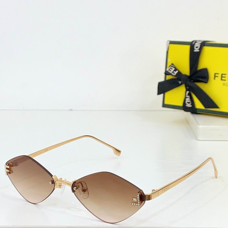 Fendi Glasses smh31 (7)