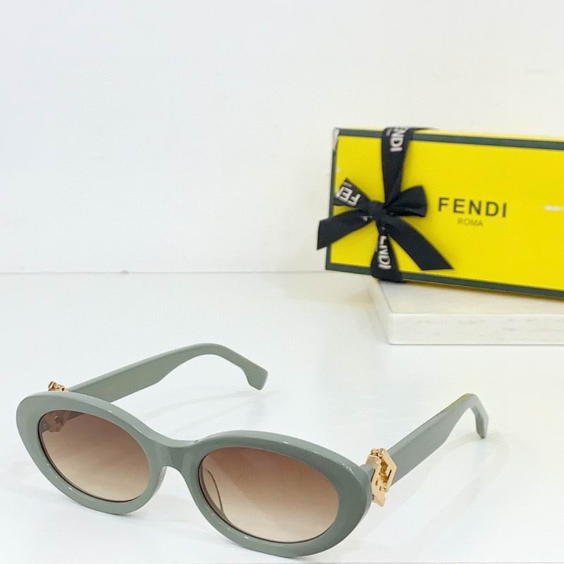 Fendi Glasses smh32 (1)