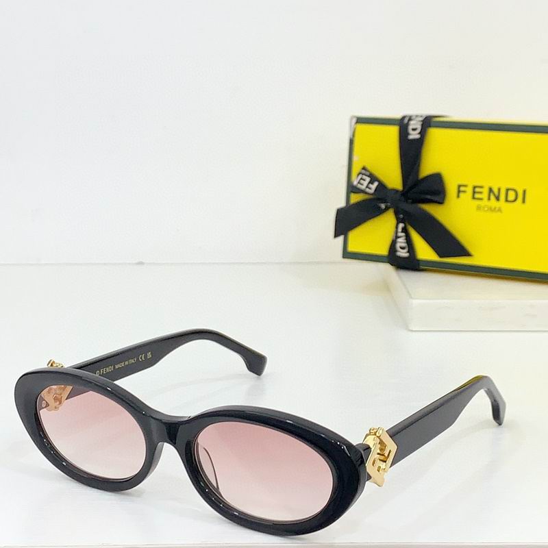 Fendi Glasses smh32 (2)