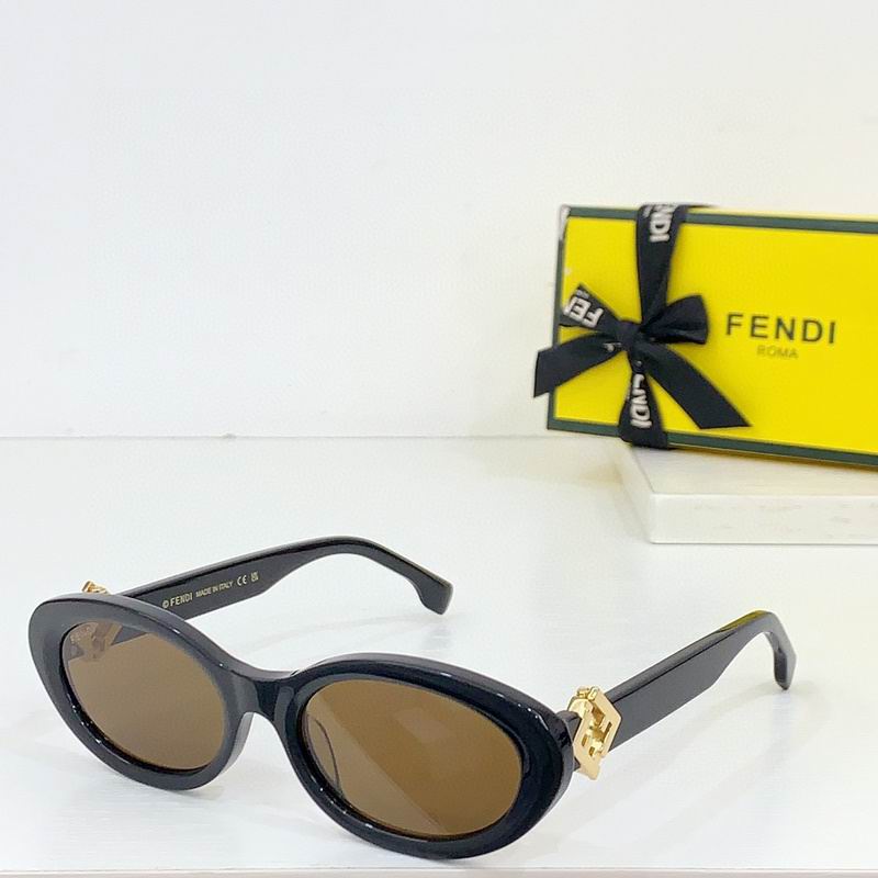 Fendi Glasses smh32 (3)