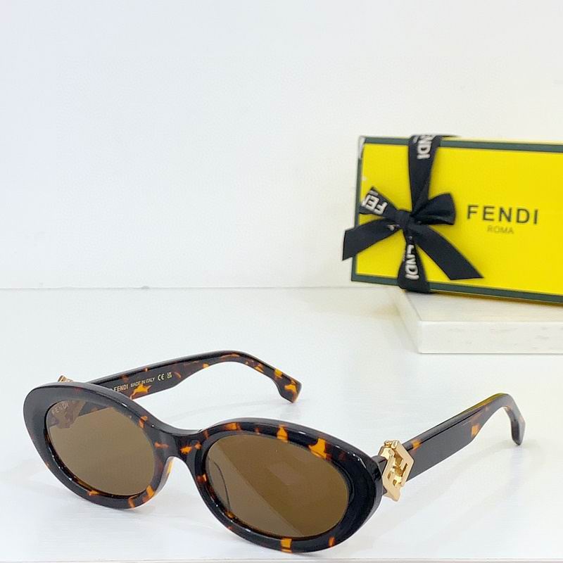 Fendi Glasses smh32 (5)