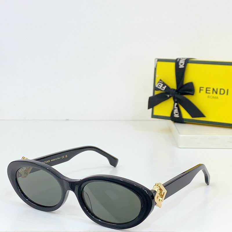 Fendi Glasses smh32 (6)