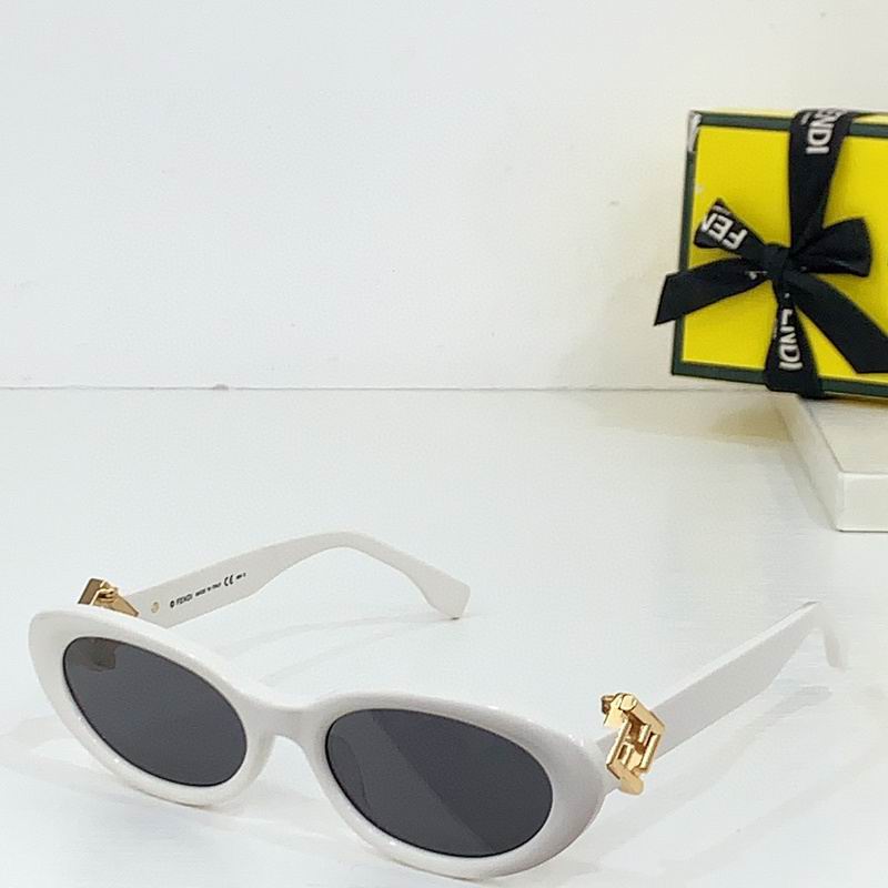 Fendi Glasses smh33 (1)