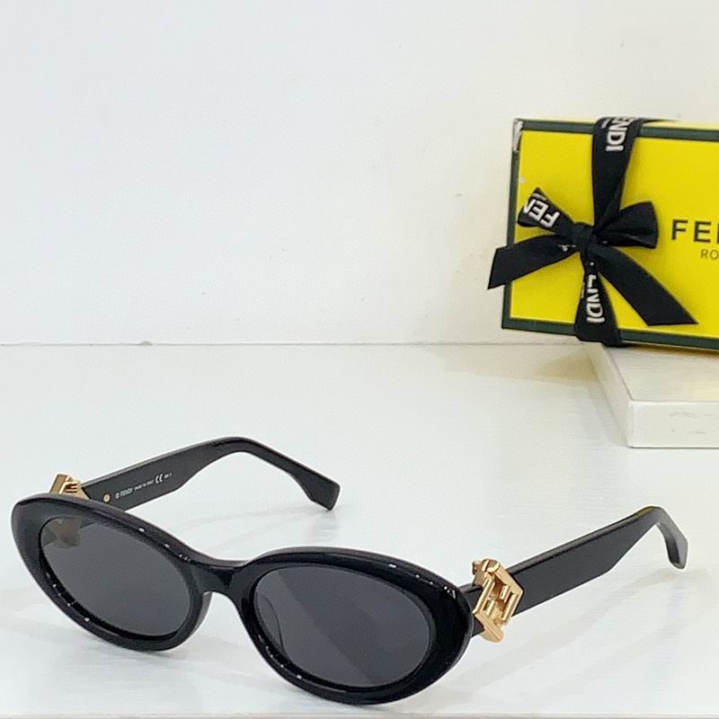Fendi Glasses smh33 (2)