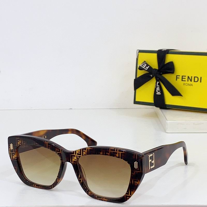 Fendi Glasses smh34 (1)