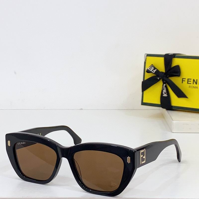 Fendi Glasses smh34 (2)